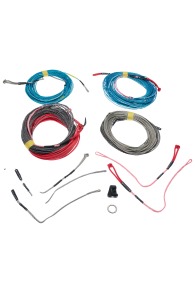 Duotone Kiteboarding - Set de Lignes de Rechange Click Bar (SS21 à SS25)