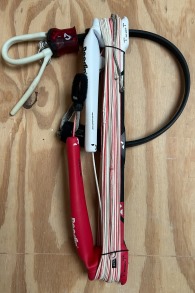 Reedin Kiteboarding - Dreamstick X Bar (2nd)