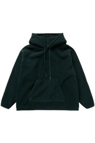 Mystic - Loft Hood Sweat