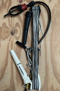 Cabrinha - Overdrive Trimlite Quickloop 2022 (2nd)