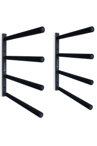 Devoted - Support Mural Quad pour Planches