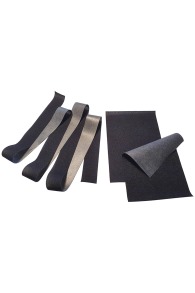 Neoprene Hot Melt Patches