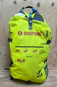 Duotone Kiteboarding - Neo SLS 2025 Kite (2nd)