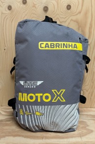 Cabrinha - Moto X Lite 2025 Kite (DEMO)