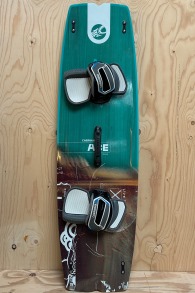 Cabrinha - Ace 2025 Kiteboard (DEMO)