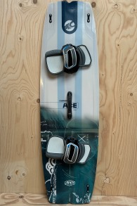 Cabrinha - Ace Apex 2025 Kiteboard (DEMO)