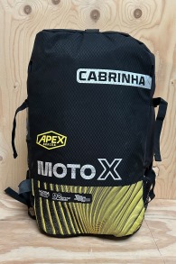 Cabrinha - Moto X Apex 2025 Kite (DEMO)