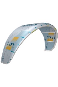 Airush - Lift Team V4 2026 Aile de Kite