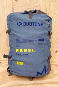 Duotone Kiteboarding - Rebel SLS 2024 Kite (2nd)