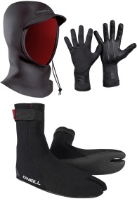 ONeill - Neoprene Winter Set
