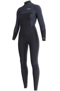 Prolimit - Flare 4/3 Double Frontzip 2026 Wetsuit