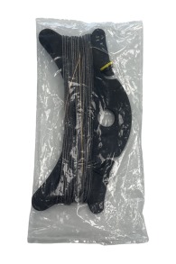 Core Kiteboarding - Sensor 2 & Sensor 3 Vario Lignes Avant