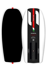 Sabfoil - B8 Foilboard