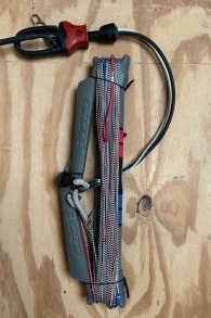 Ozone - Contact Water V5 Bar (2nd)