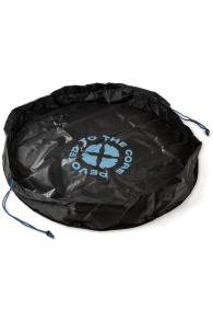Devoted - Change Mat Wetsuit Bag