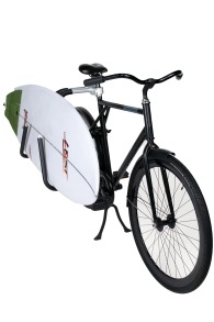 Shortboard Universal Bikerack