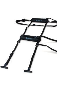 Galerie de Toit Souple Premium pour Voiture Trois Portes