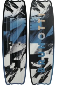Brunotti - Pro X 2026 Planche de Kite