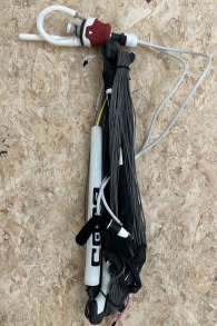 Core Kiteboarding - Sensor 3 Pro Bar (2nd)