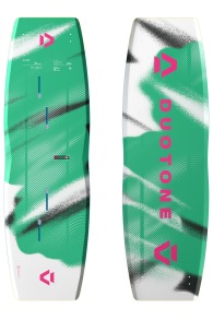Duotone Kiteboarding - Spike Concept Blue 2026 Planche de Kite