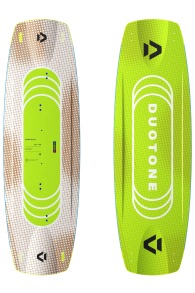 Duotone Kiteboarding - Gonzales 2026 Planche de Kite