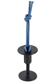 Devoted - Leash Plug