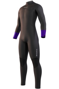 Mystic - Rental 3/2 Backzip Combinaison