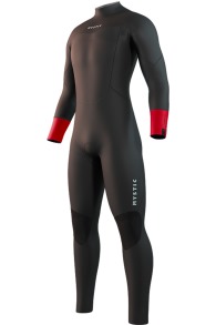Rental 3/2 Backzip Combinaison