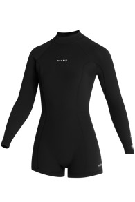 Mystic - Lunar 2/2 Longarm Shorty Backzip 2026 Combinaison