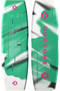 Duotone Kiteboarding - Spike Concept Blue 2026 Planche de Kite