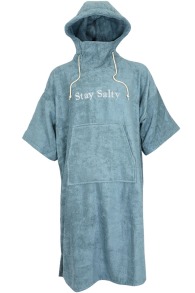 Manera - Poncho d´Hiver