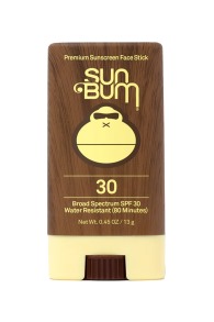 Original SPF 30 Sunscreen Face Stick