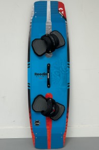 Reedin Kiteboarding - Super E 2025 Kiteboard (2nd)