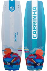 Cabrinha - Vapor 2026 Planche de Kite