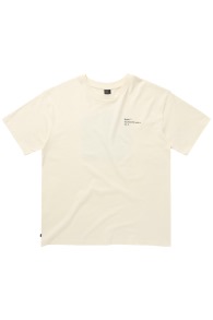 Heartsease Tee