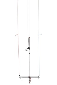 Naish - Zero Barre de Kite