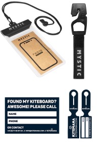 Hoek tot Helder Downwind Package