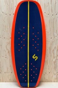 Slingshot - Dwarfcraft V3 2024 Foilboard (DEMO)