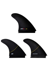 Future Thruster Fin Set