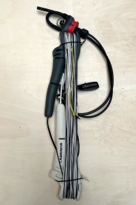 Cabrinha - C.O.S. Overdrive Trimlite 2024 (2nd)