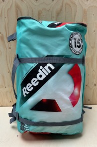 Reedin Kiteboarding - Whisper Model Kite (2nd)