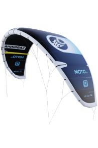 Cabrinha - Moto Apex 2026 Kite