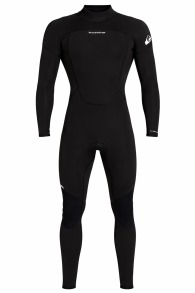 Quiksilver - Prologue 3/2 Backzip 2026 Combinaison néoprène
