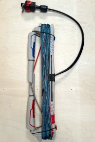 Duotone Kiteboarding - Click Bar 2025 (DEMO)