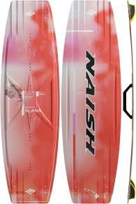 Naish - Alana 2026 Planche de Kite