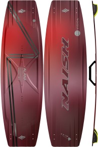 Naish - Alana NVision 2026 Planche de Kite