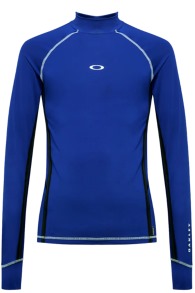 Oakley - Tidal Pressure Lycra LS