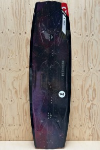 Reedin Kiteboarding - Space Agency 2024 Kiteboard (DEMO)