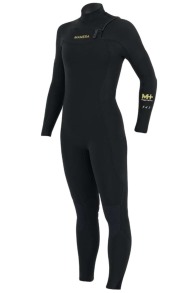 Meteor Magma 5/4/3 Frontzip Women 2022 Wetsuit
