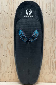 Appletree - Mini Foil Full Carbon Foil Board (2nd)